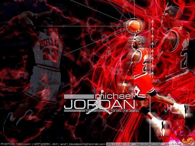 michael jordan wallpapers