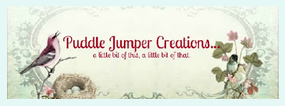 Puddle Jumper Creations