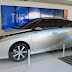 Toyota Fuel Cell Vehicle Photos