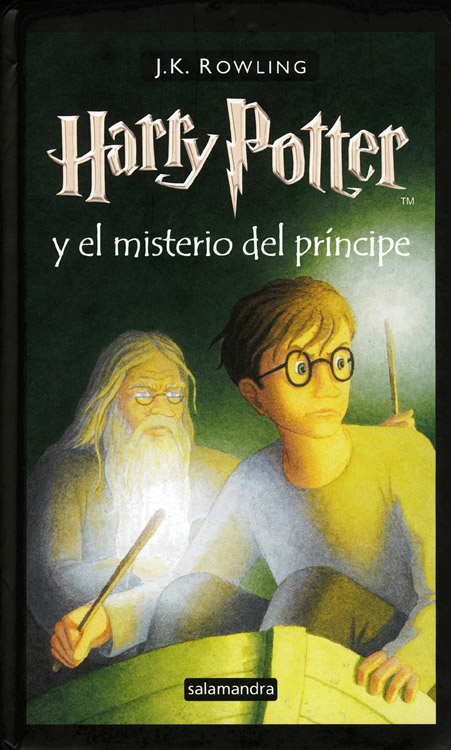 Harry Potter: The Latin roots and meanings of spells