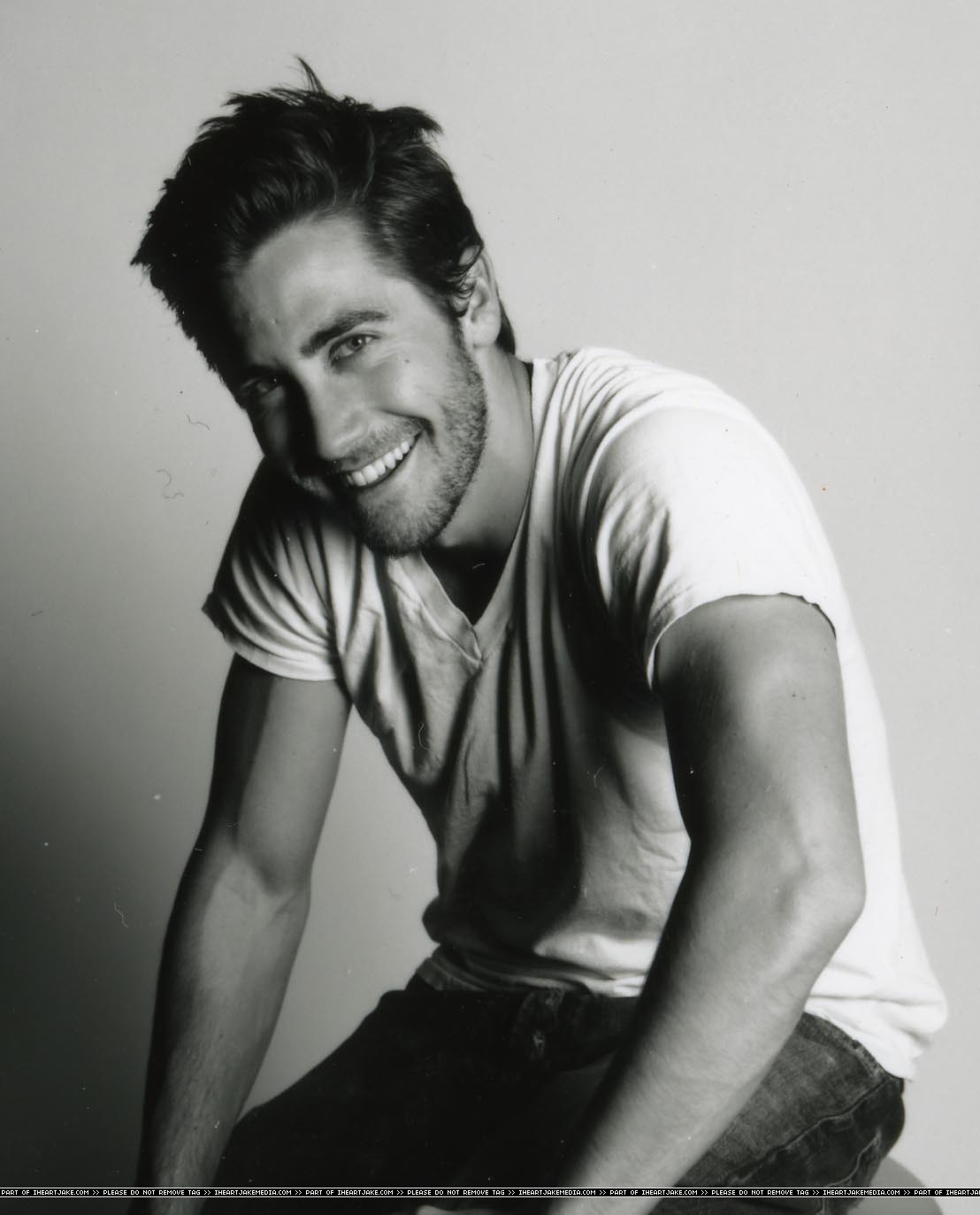 Lock on to JG: Awesome Jake Gyllenhaal ever! new old pics