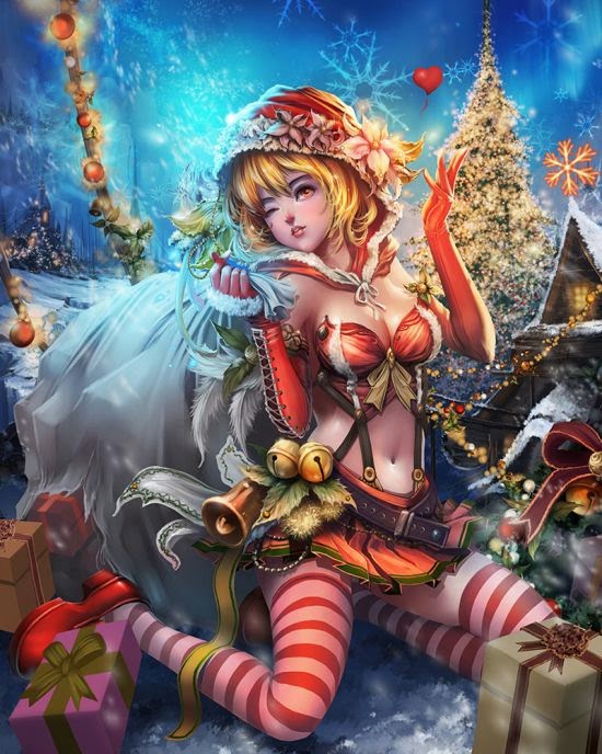 Antilous deviantart ilustrações fantasia mulheres sensuais Antilous deviantart ilustrações fantasia mulheres sensuais