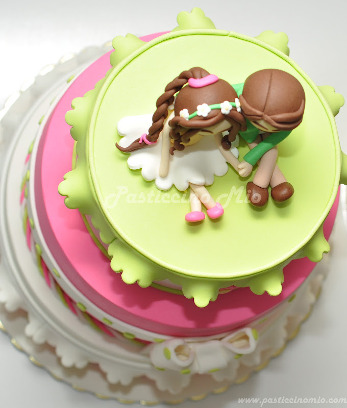 20 kişilik pasta ölçüleri