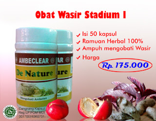 Obat Wasir Luar Alami Obat Wasir Luar Alami