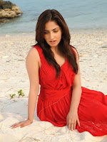 Yami Gautam latest Photos from Yuddam Movie-cover-photo