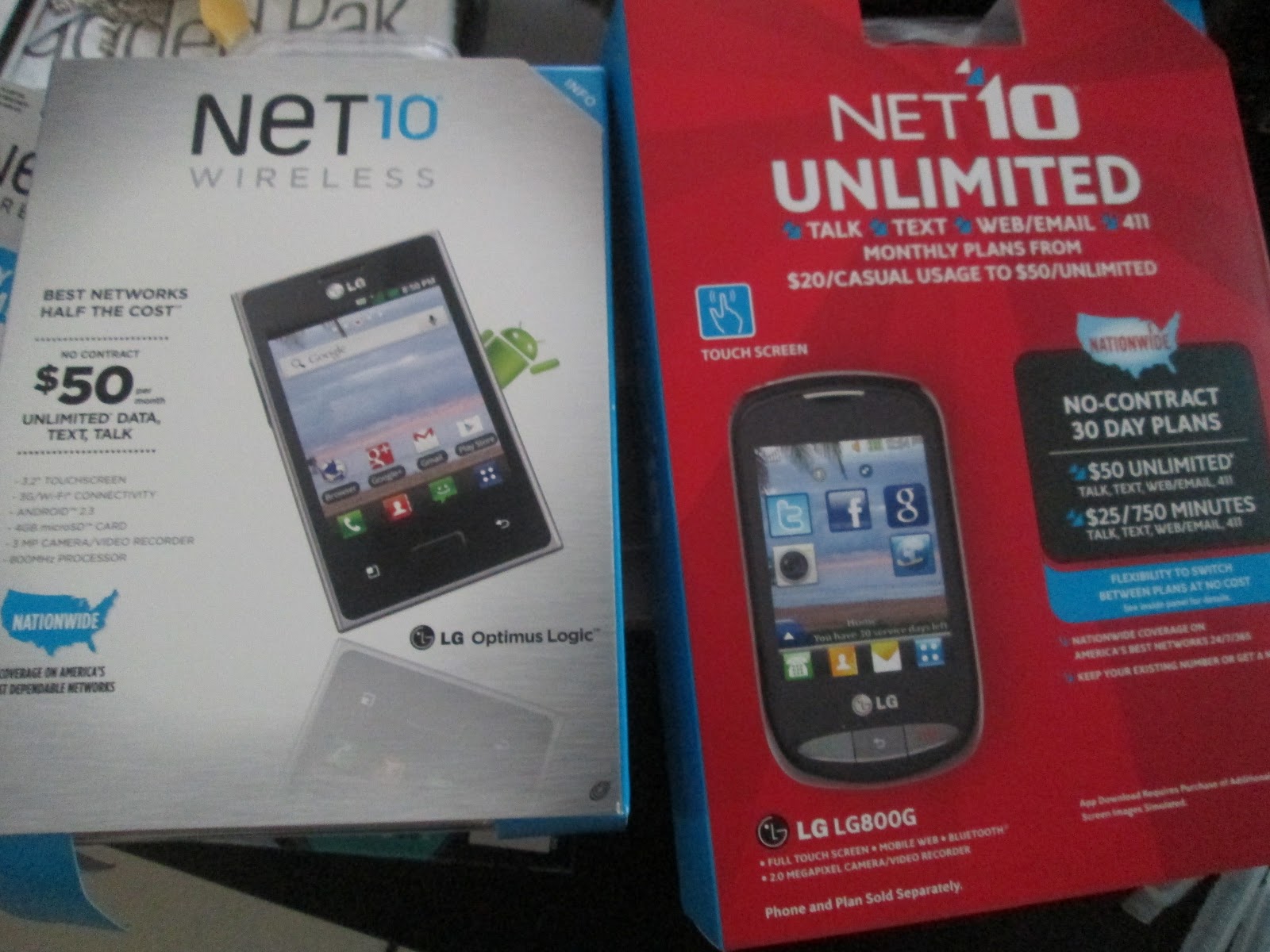 , Net10 Wireless Great plans and phones for a great price Net10Latino
