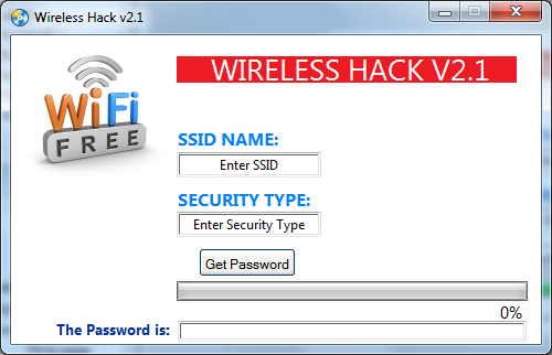 Hacking Wireless En Windows Xp
