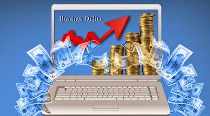 Mengenal Lebih Dalam Tentang Bisnis Online