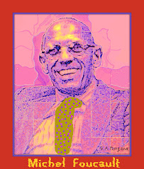 Michel Foucault, nato a Poitiers nel 1926, scomparso a Parigi nel 1984