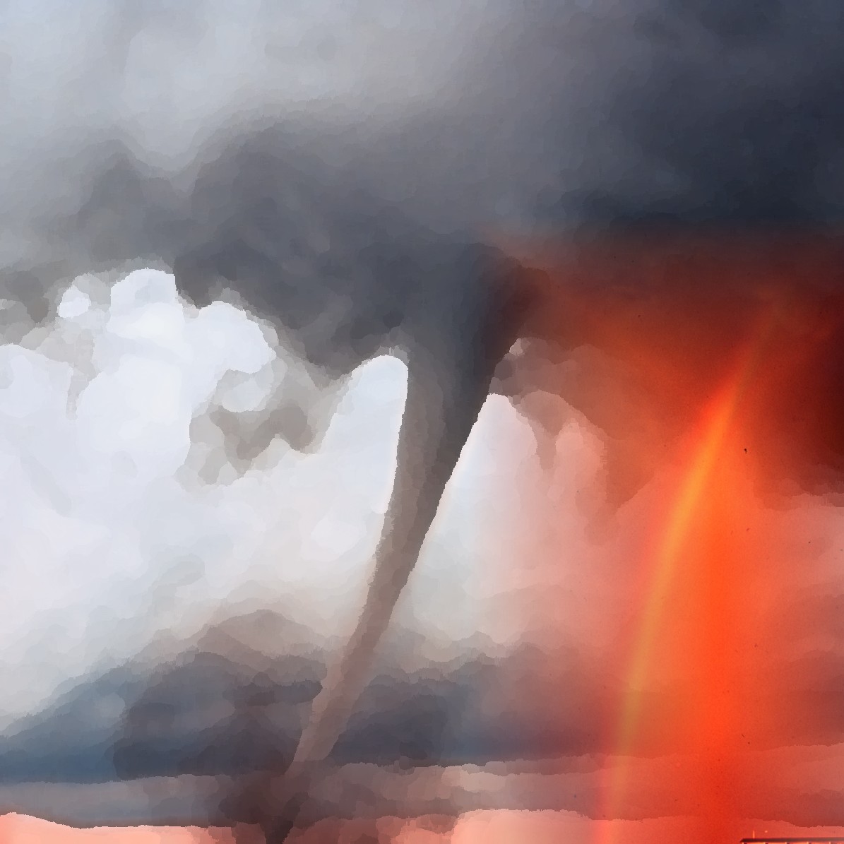 Bad Tornado