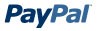 PayPal Logo PayPal