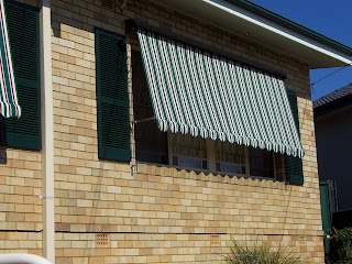 awnings Sydney