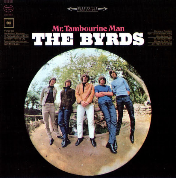 ¿Qué Estás Escuchando? - Página 6 The+Byrds+-+Mr.Tambourine+Man