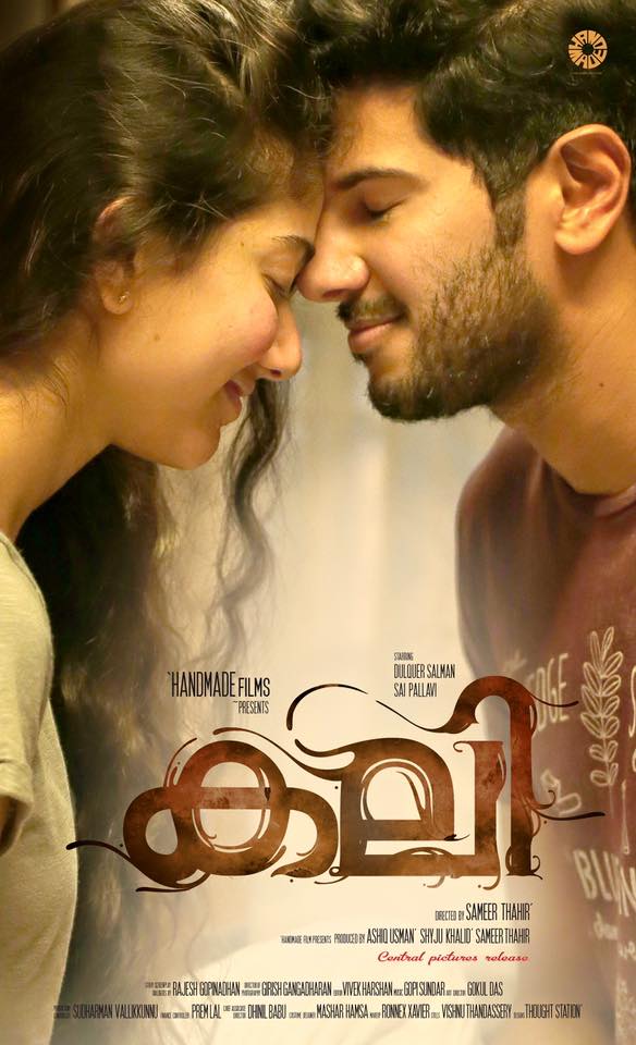 Dulquer Salmaan #Kali