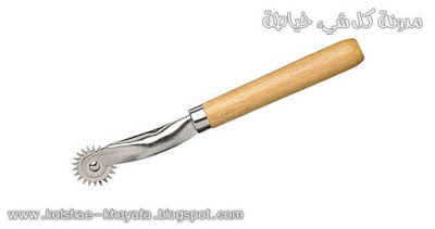 أدوات رسم الباترون والخياطة منتديات درر العراق