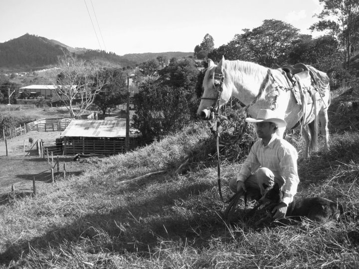 Antigo porta talco em formato do esquilo Tico do desenh