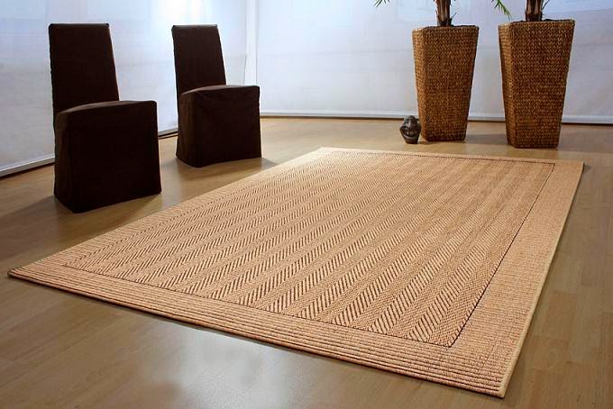 Esteras de sisal Esteras de sisal