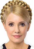  Julija Timošenko