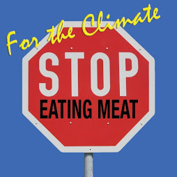Stop Eating Meat