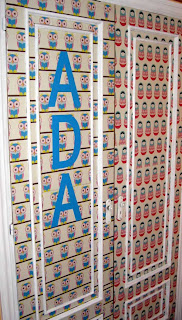 Renovar las puertas de un armario