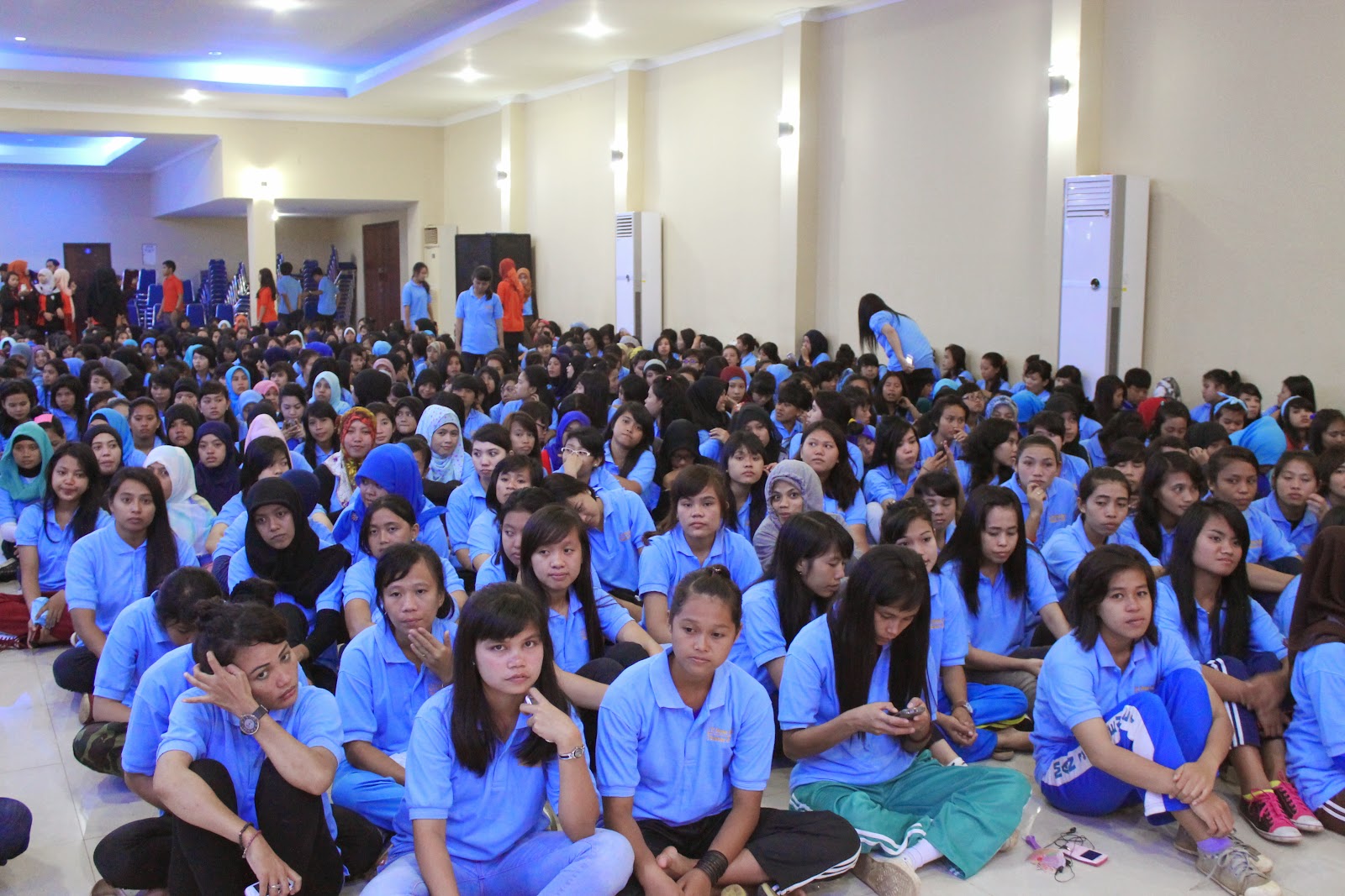 HIMJAK STIE TRI DHARMA NUSANTARA MAKASSAR