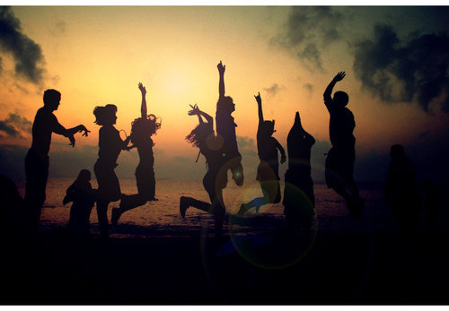 Together For Ever Oktober 2012