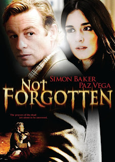 Not Forgotten Film Streaming ITA Vk (2009) Not Forgotten Film Streaming ITA Vk (2009)