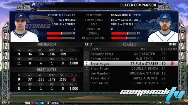 MLB 14 The Show PlayStation 3 Region USA