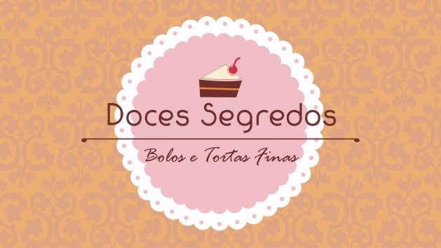 Doces Segredos