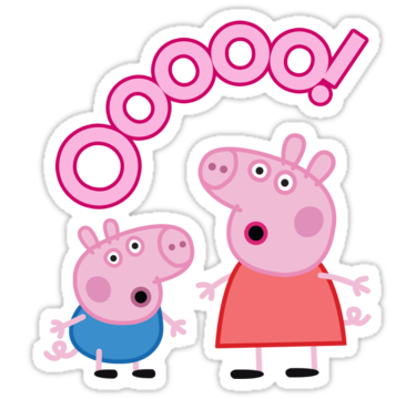 watch peppa pig cartoons full episodes peppa pig and his friend