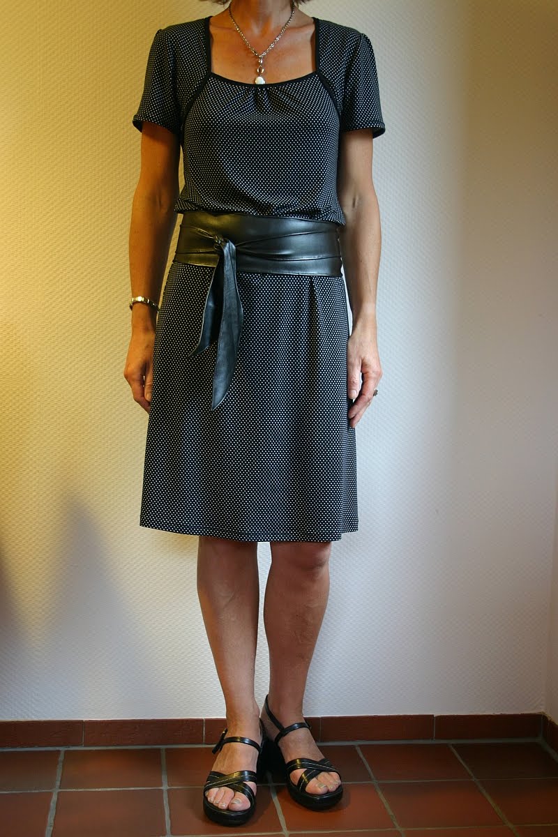 Pepita: Me Made Mittwoch