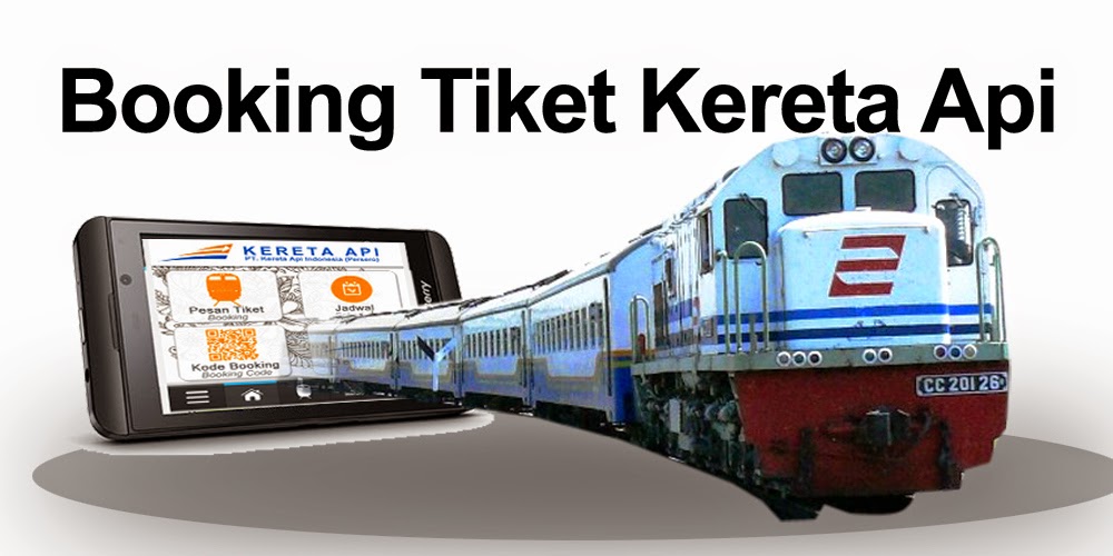 TIKET KAI SURABAYA