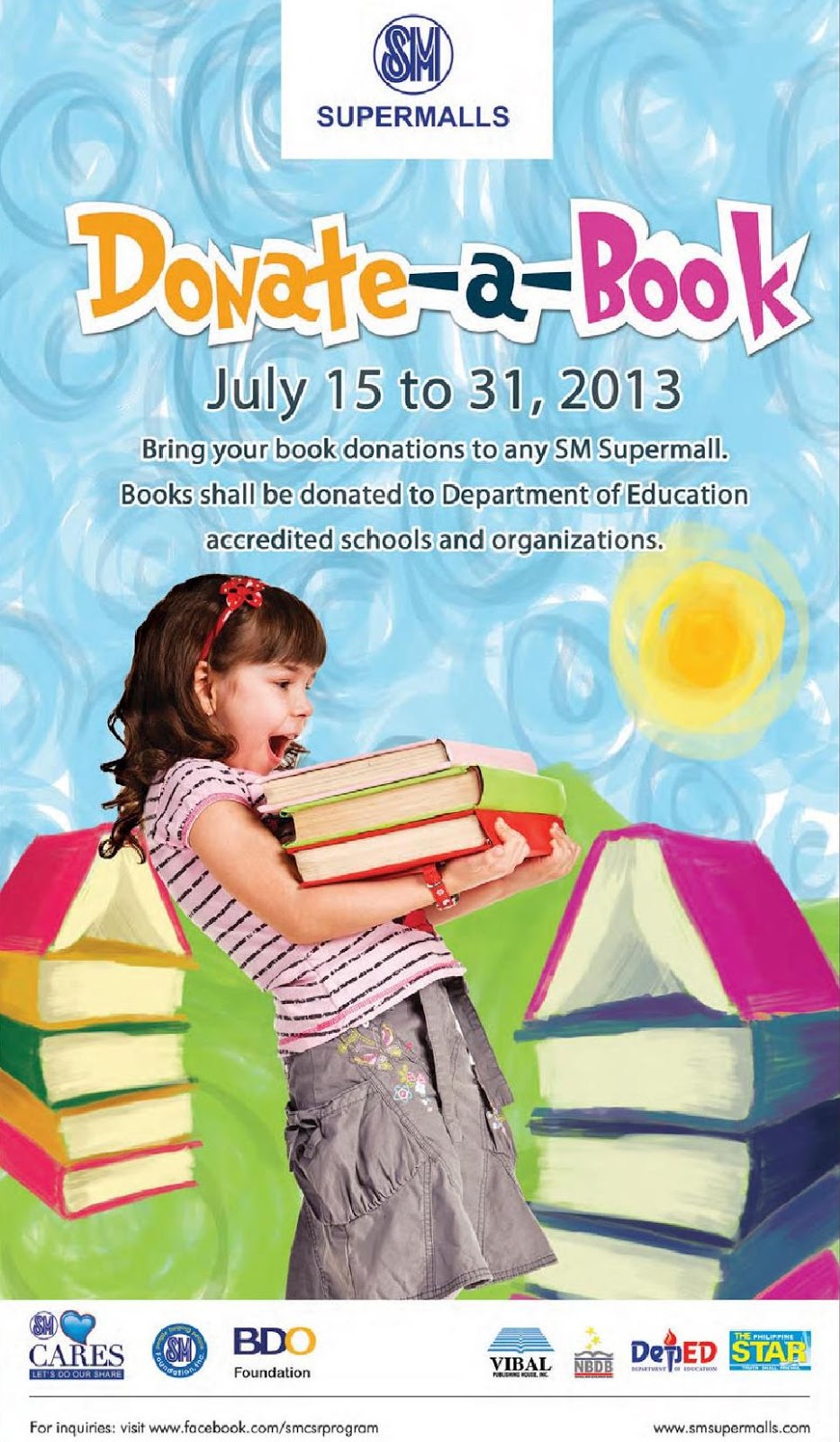 Where To Donate Books Brooklyn