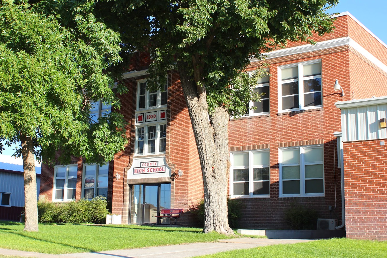 Know Nebraska; Hayes County Road Trip