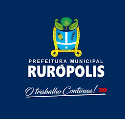 Prefeitura Municipal de Rurópolis