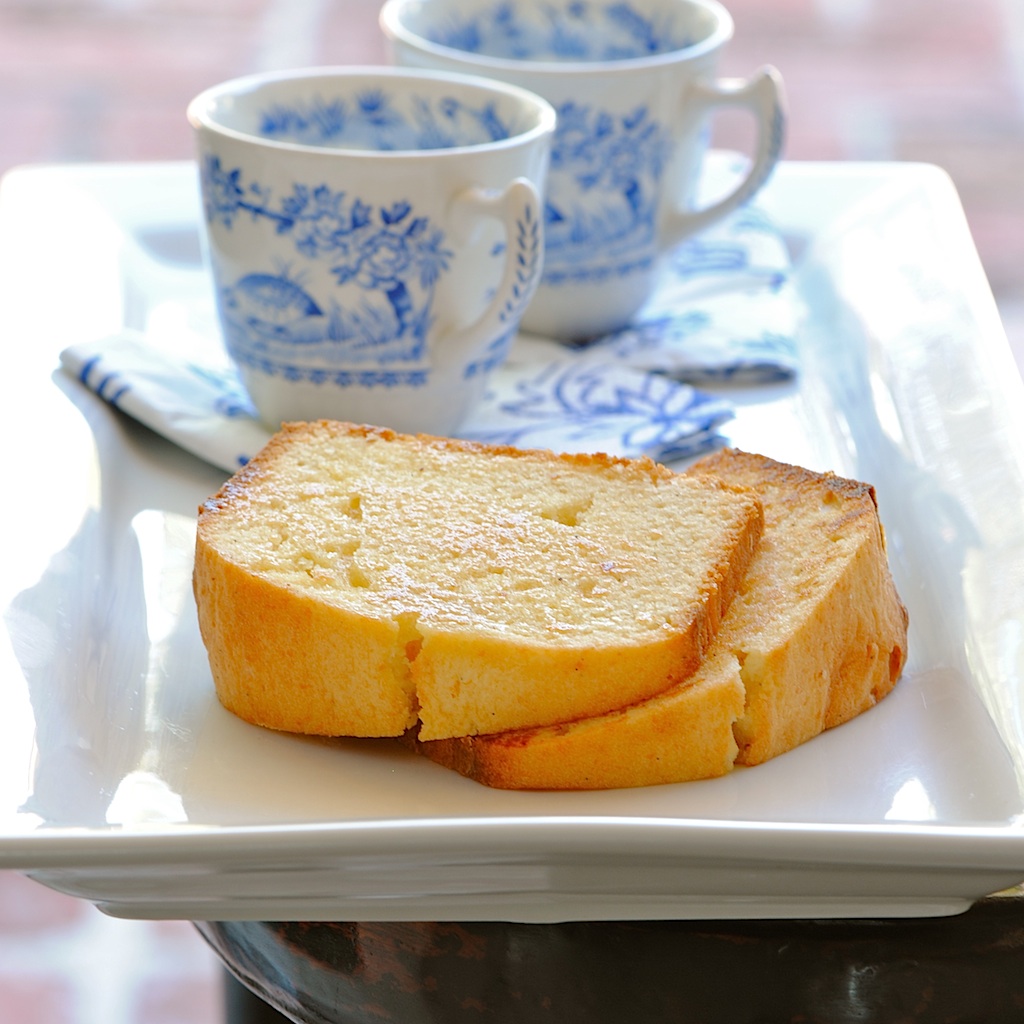 Smooth Light Up Pound Cake Smooth Light Up Pound Cake