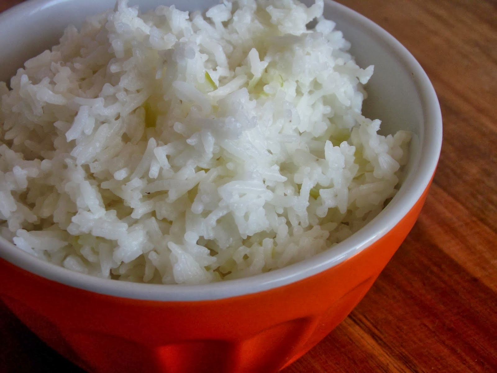 Pitadinha Arroz Basmati
