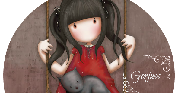 muñeca sin cara gorjuss