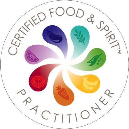 Certified Food and Spirit Professional