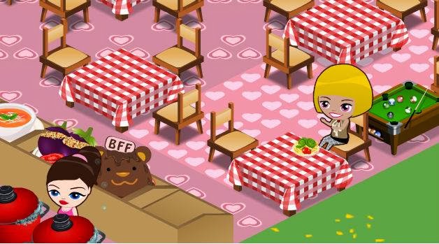 Blue Things Oyun Uygulama Elestirisi Cafeland