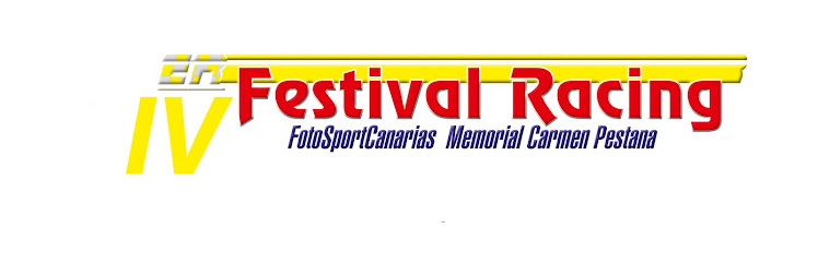 FotoSportCanarias Festival Racing Memorial Carmen Pestana