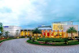 Hotel Aston Bogor Hotel Aston Bogor