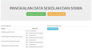 Jadwal Kegiatan PDSS 2016 Jadwal Kegiatan PDSS 2016