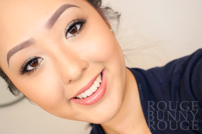 the raeviewer - a premier blog for skin care and cosmetics from an  esthetician's point of view: Rouge Bunny Rouge Makeup Review, Photos +  Feature Look