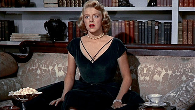 white christmas black dress