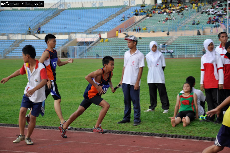 MSSD Tuaran By HamiEzaN PhotoGrapher