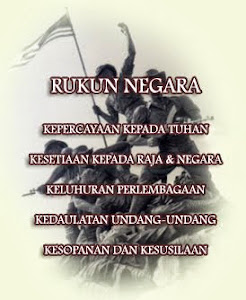 Rukun Negara