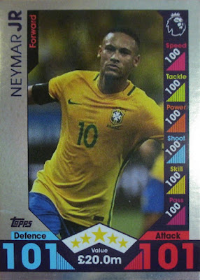 Match Attax 2016-2017 West Bromwich Albion Jonas Olsson tarjeta base Nº 330