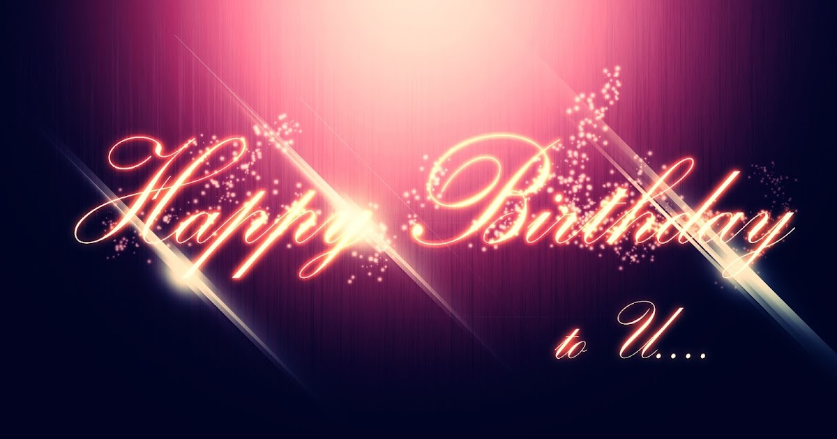 Happy Birthday New HD Wallpapers 2013 ~ All About HD Wallpapers