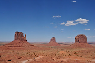 Monument Valley, photo by Jackson Mann